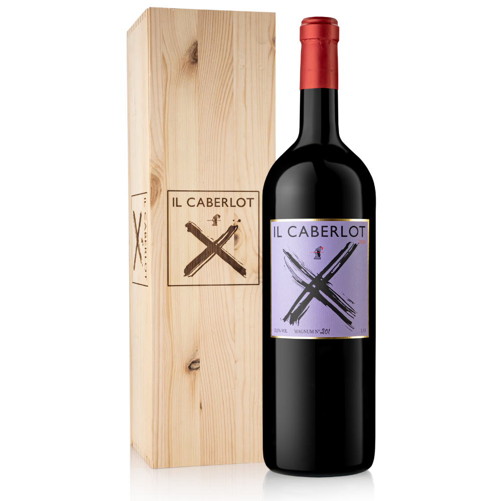 Il Caberlot IGT 2020