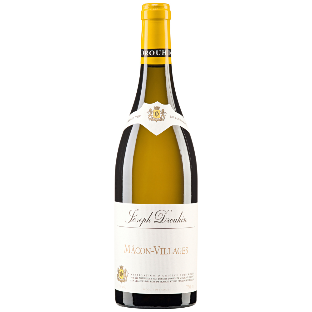 Mâcon-Villages Blanc 2023