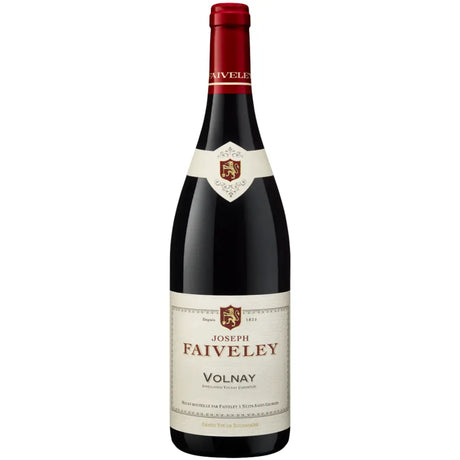 Joseph Faiveley Volnay 2020 Collectors Wine World GmbH