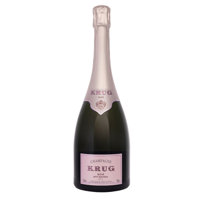 Krug Rose 29th