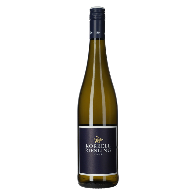 Korrell Riesling 2024 – Produktbild