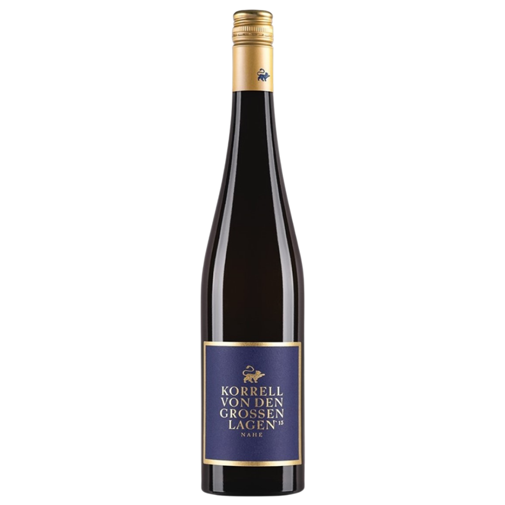 Korrell von der Großen Lagen Riesling Trocken 2023