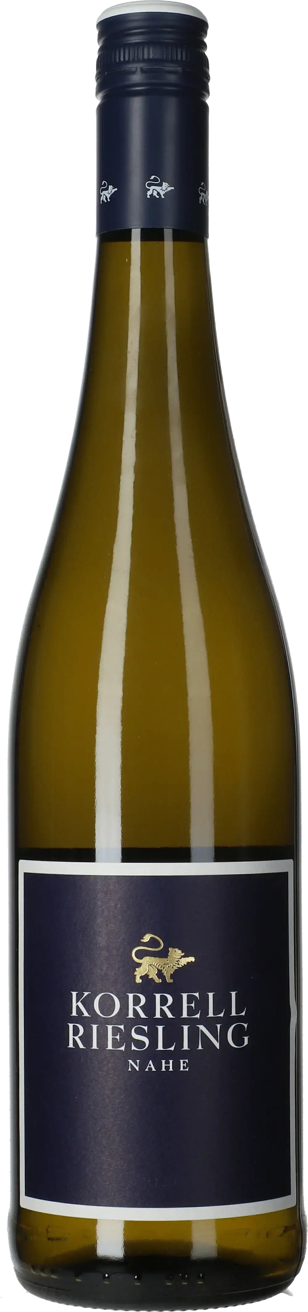 Korrell von der Großen Lagen Riesling Trocken 2023 Collectors Wine World GmbH