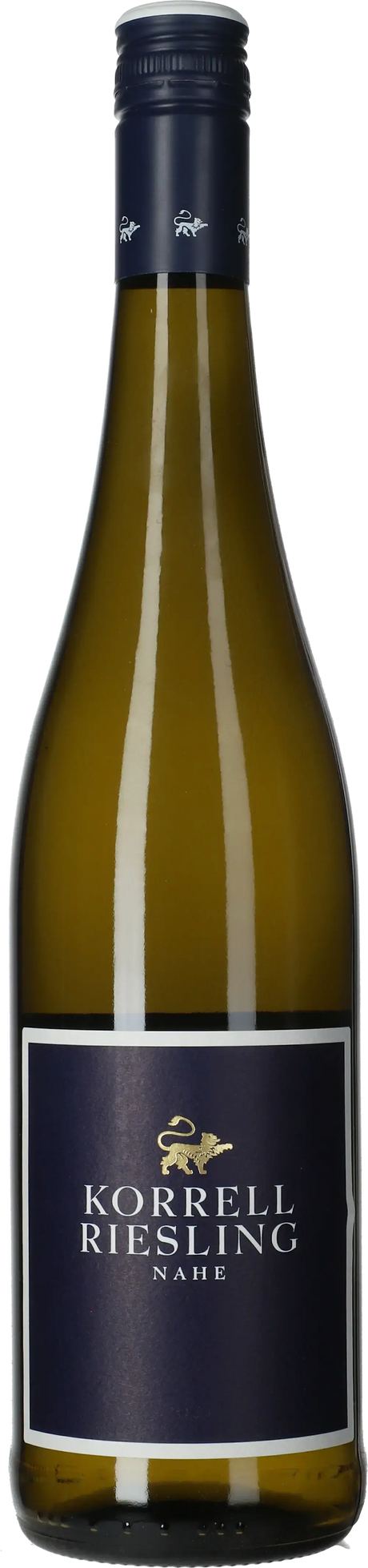 Korrell von der Großen Lagen Riesling Trocken 2023 Collectors Wine World GmbH