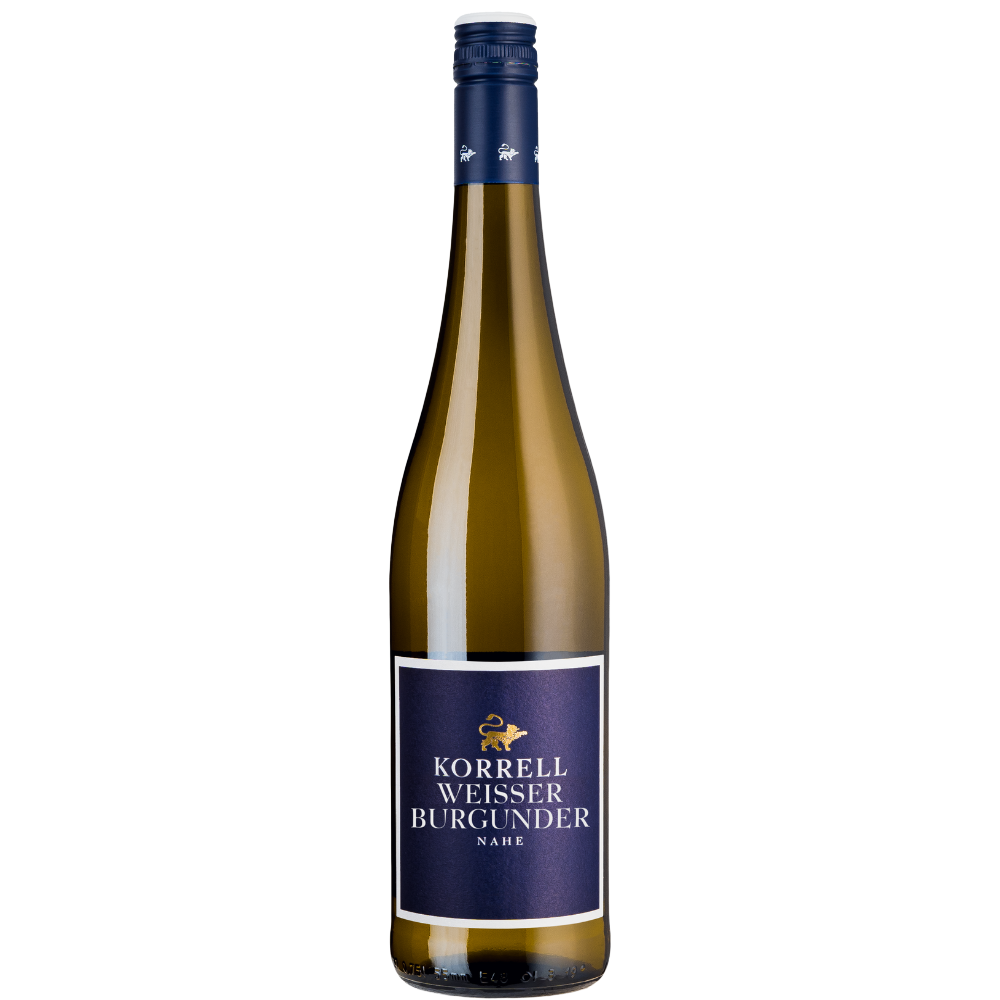 Korrell Beerenauslese 2020