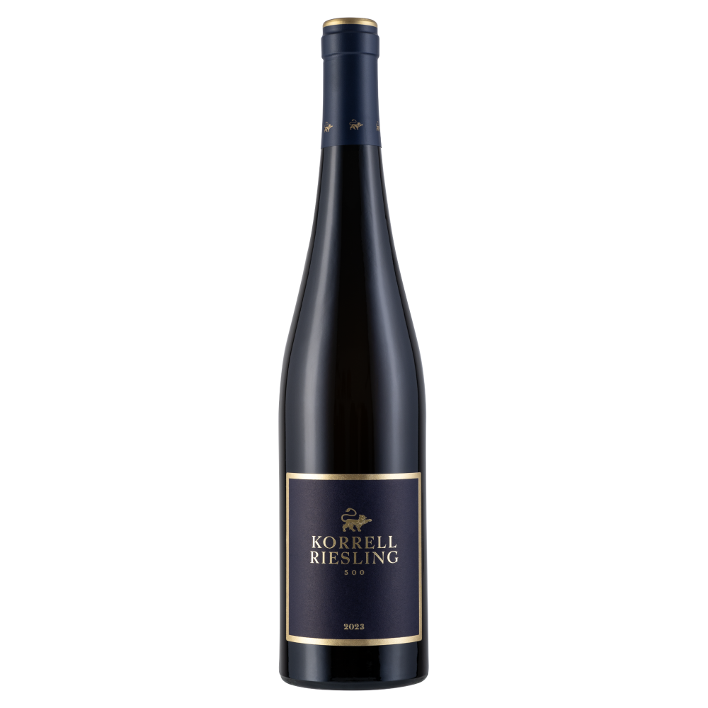 Korrell Riesling 500 2023