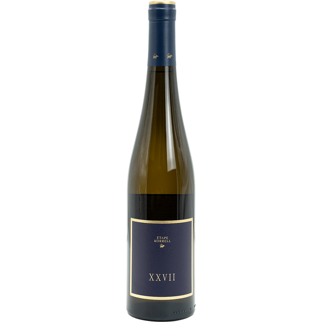 Korrell Etape Xxvii Riesling Trocken 2022 Shop
