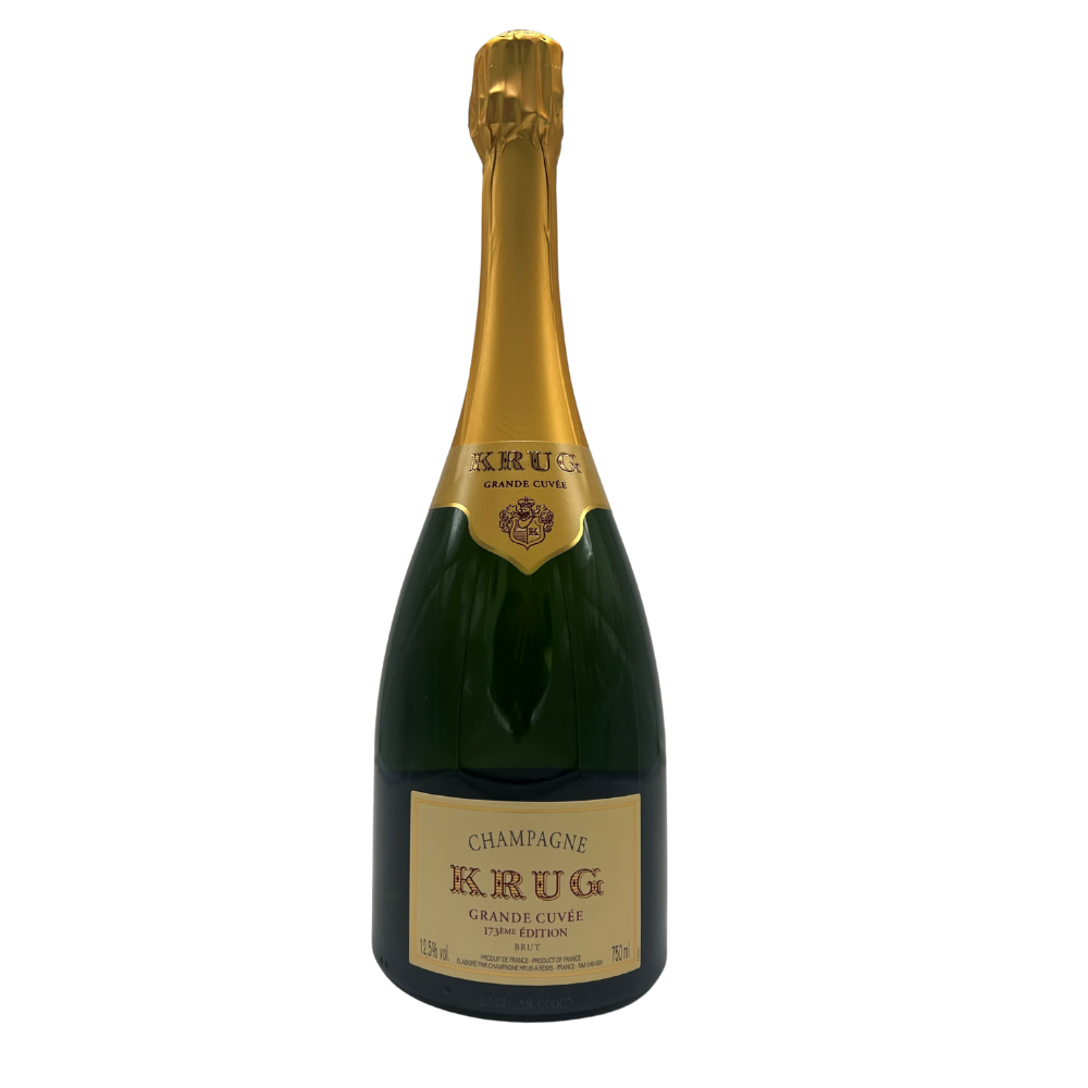 Grande Cuvée 173ème Édition