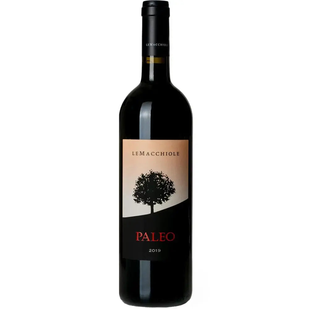 Le Macchiole Paleo Rosso 2020 Collectors Wine World GmbH