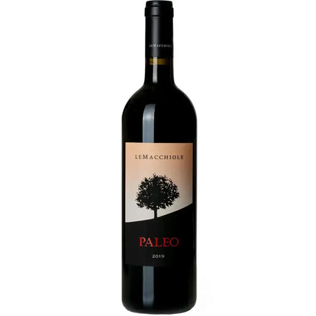 Le Macchiole Paleo Rosso 2020 Collectors Wine World GmbH