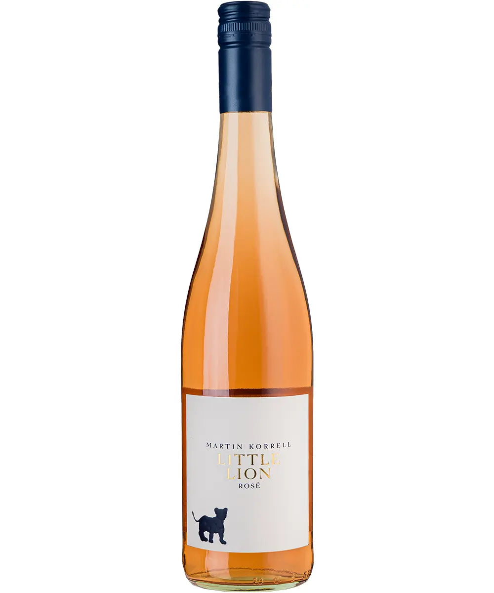 Korrell Little Lion Rosé 2023 Collectors Wine World GmbH