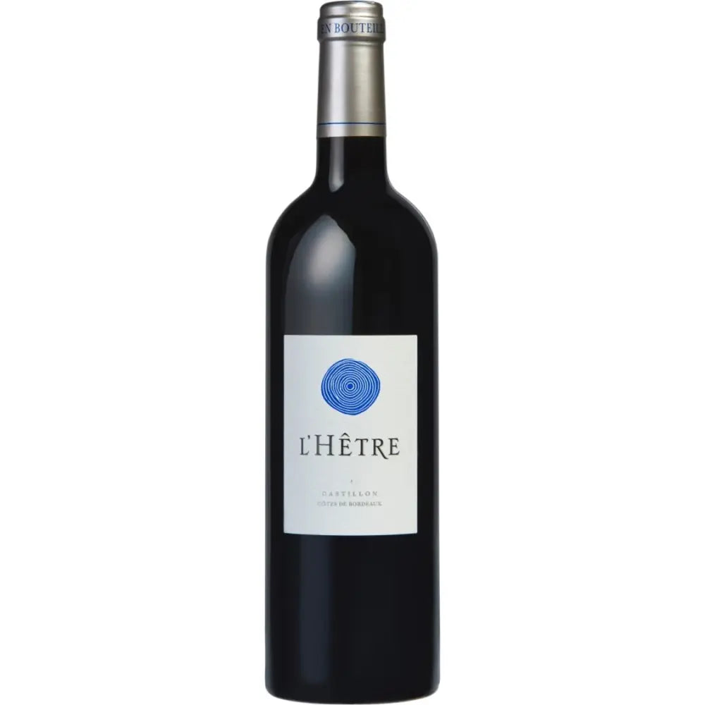 L'Hêtre 2018 Collectors Wine World GmbH