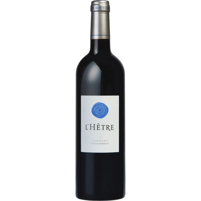 L'Hêtre 2018 Collectors Wine World GmbH