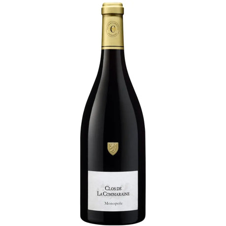 La Commaraine Pommard 1er Cru Clos de la Commaraine Monopole 2018 Collectors Wine World GmbH