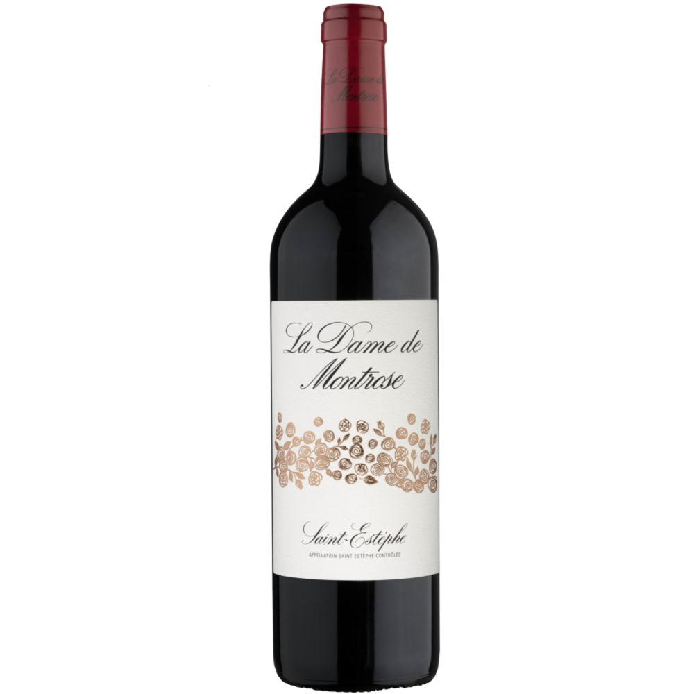 Château Montrose La Dame de Montrose 2015