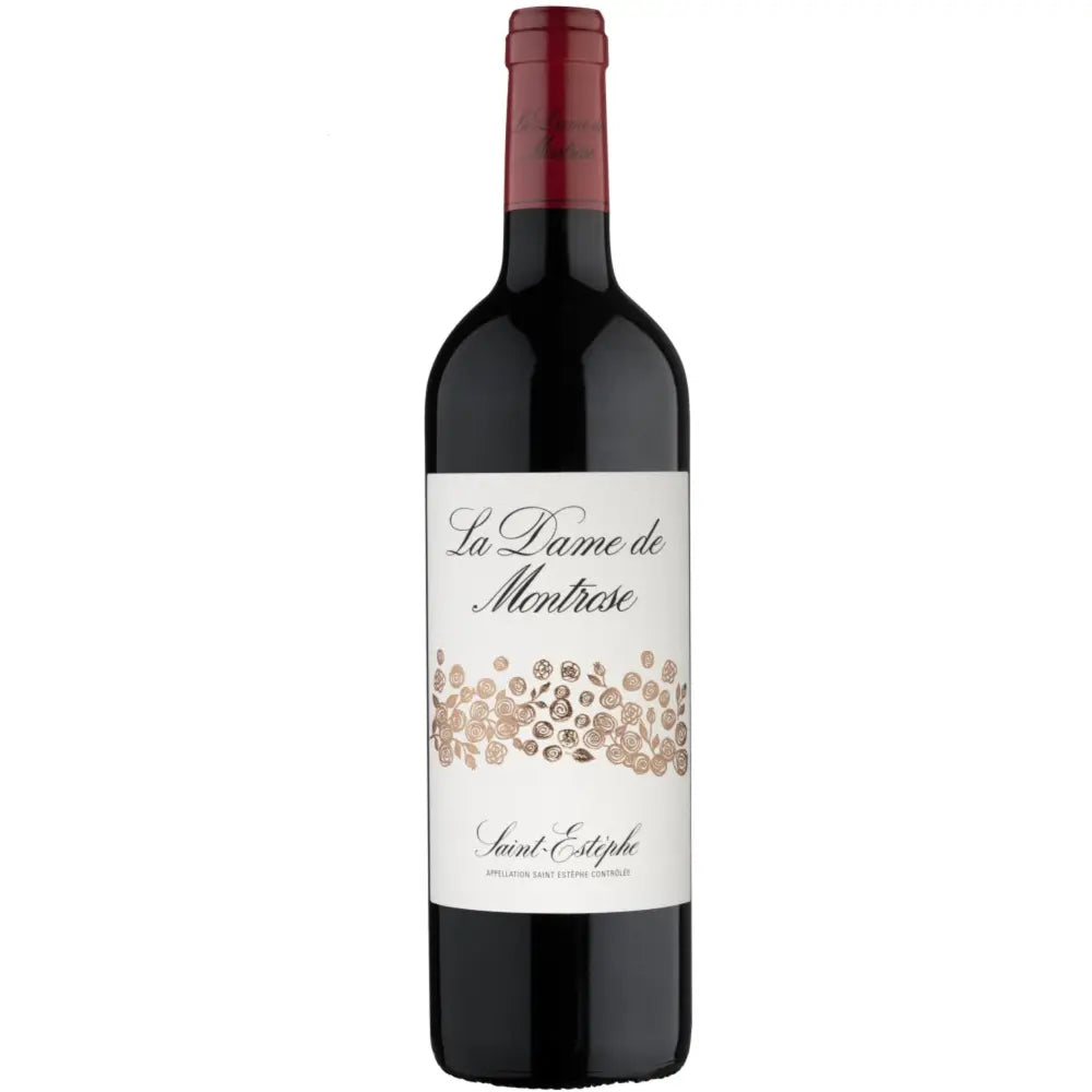 Château Montrose La Dame de Montrose 2015 Collectors Wine World GmbH