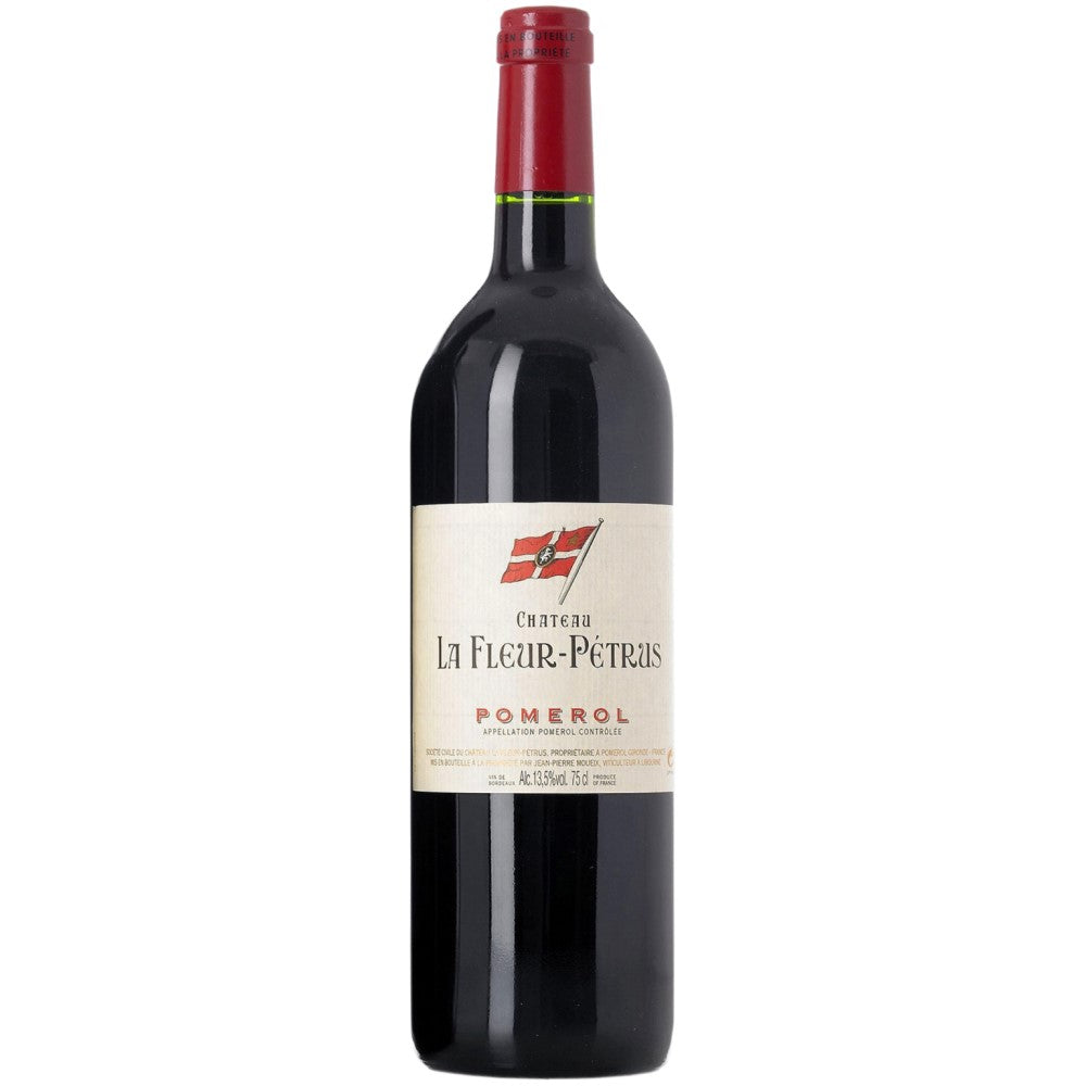 Château La Fleur Pétrus 2006