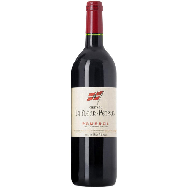 Château La Fleur de Bouard Château La Fleur de Bouard 2011 Collectors Wine World GmbH