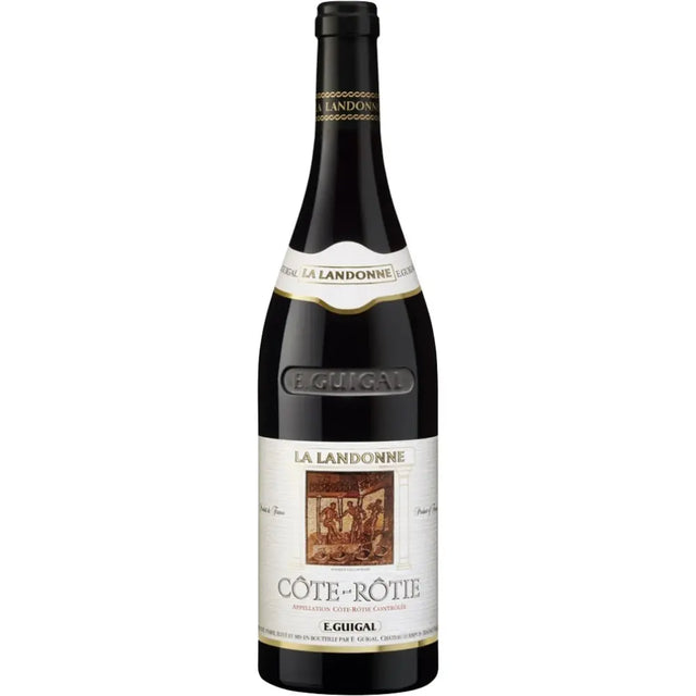 E. Guigal La Landonne 2015 Collectors Wine World GmbH