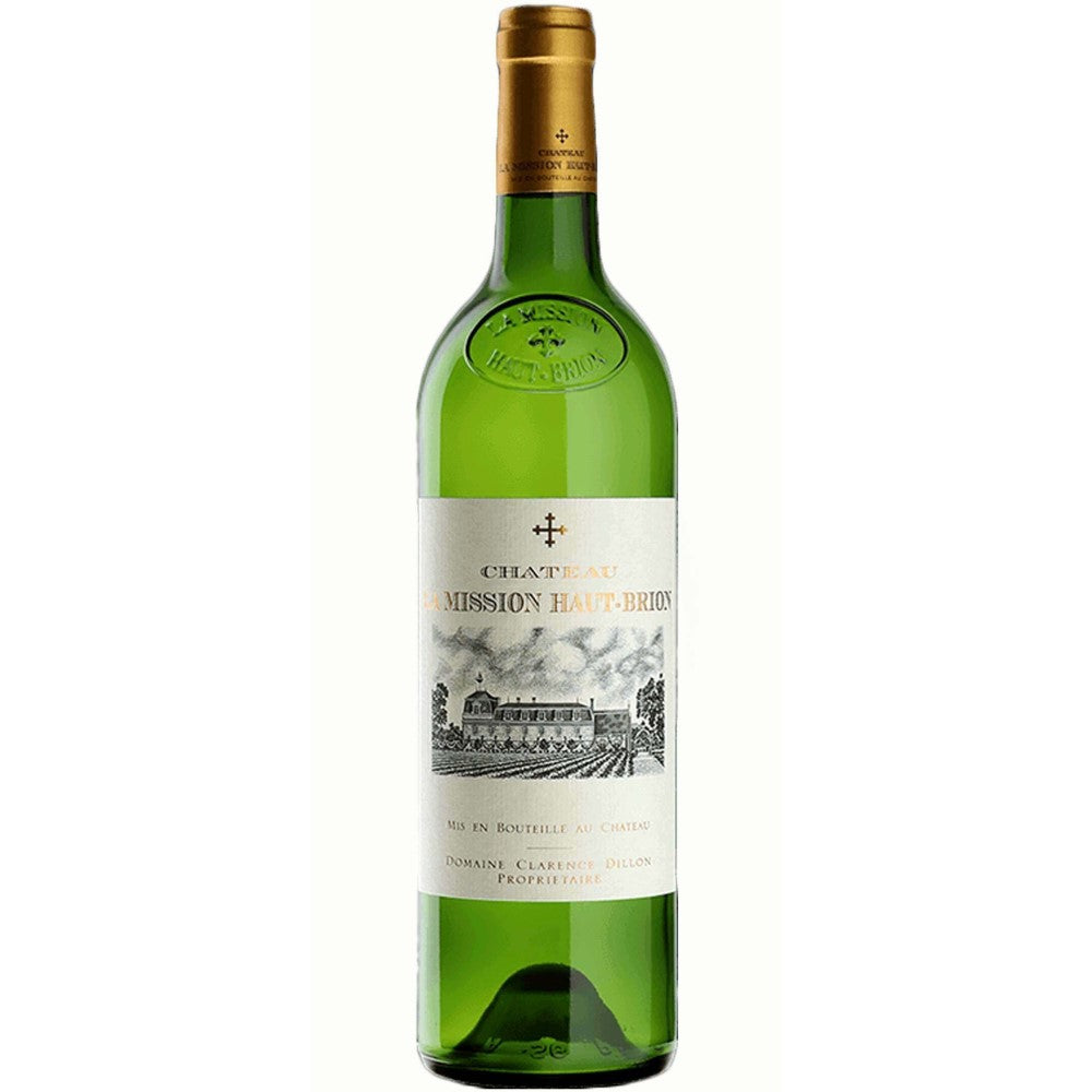 Château La Mission Haut Brion Blanc 2019