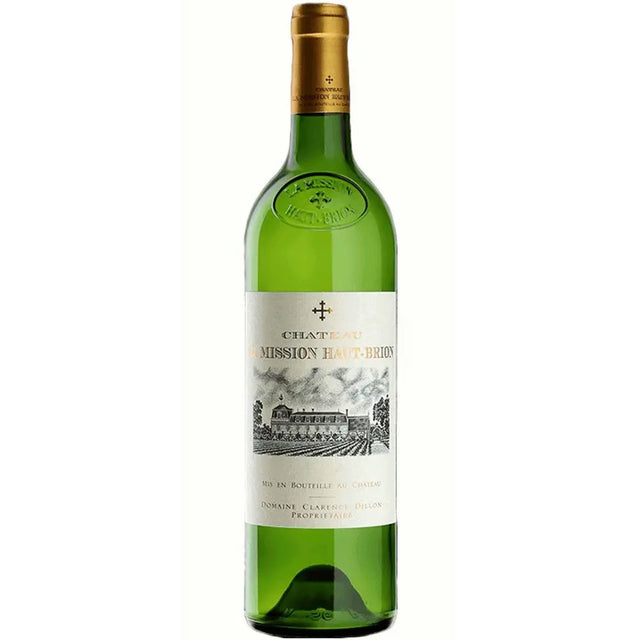 Château La Mission Haut Brion Blanc 2019 Collectors Wine World GmbH
