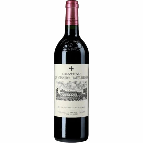 Château La Mission Haut Brion La Chapelle de la Mission Haut Brion 2019 Collectors Wine World GmbH