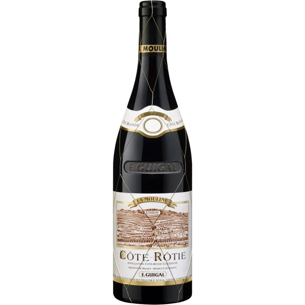 E. Guigal La Mouline 2015 Collectors Wine World GmbH