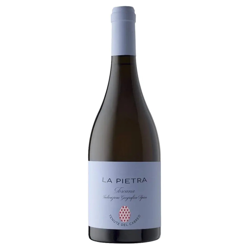 Tenute del Cabreo La Pietra Chardonnay 2019 Collectors Wine World GmbH