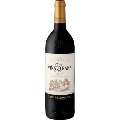 La Rioja Alta Gran Reserva 904 2015 Collectors Wine World GmbH