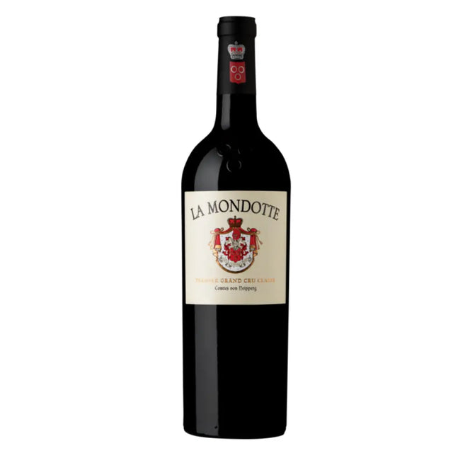 Château La Mondotte Premier Grand Cru Classé 2017 Collectors Wine World GmbH