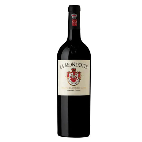 Château La Mondotte Premier Grand Cru Classé 2019 Collectors Wine World GmbH