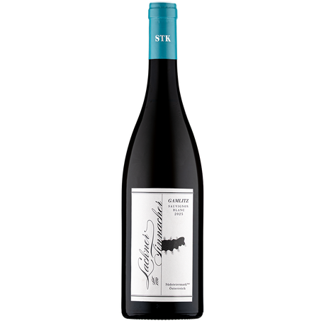 Flaschenfoto des Weins Lackner-Tinnacher Gamlitz Sauvignon Blanc 2025