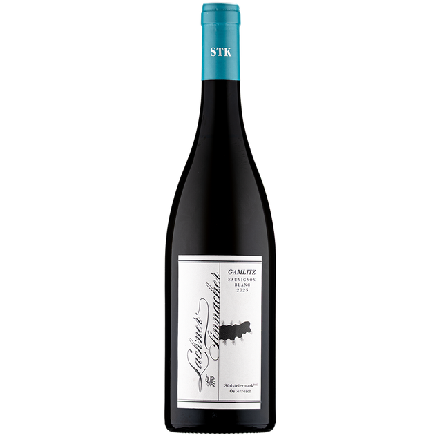 Flaschenfoto des Weins Lackner-Tinnacher Gamlitz Sauvignon Blanc 2025