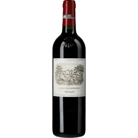 Château Lafite Rothschild Premier Grand Cru Classé 2021 Collectors Wine World GmbH