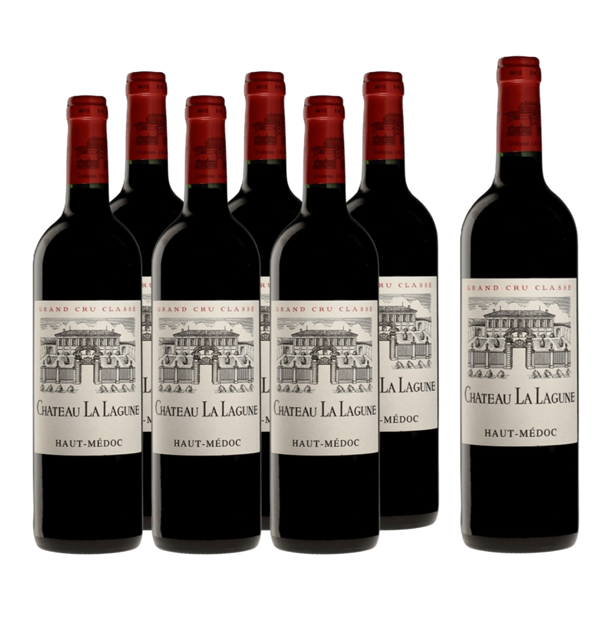 Château La Lagune 2019