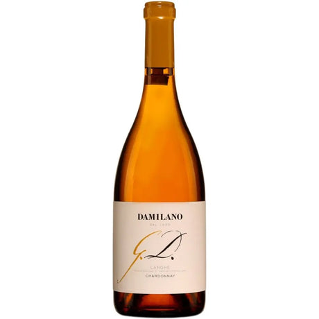 Damilano Langhe Chardonnay G.D. 2018 Collectors Wine World GmbH