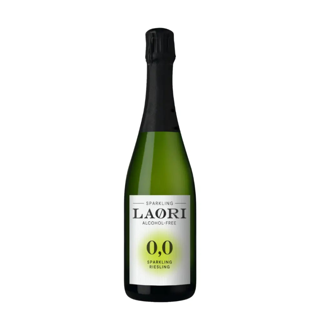 Laori Alkoholfrei Paket - Laroi Ruby No 4 und Sparking alkoholfrei 2020 Collectors Wine World GmbH
