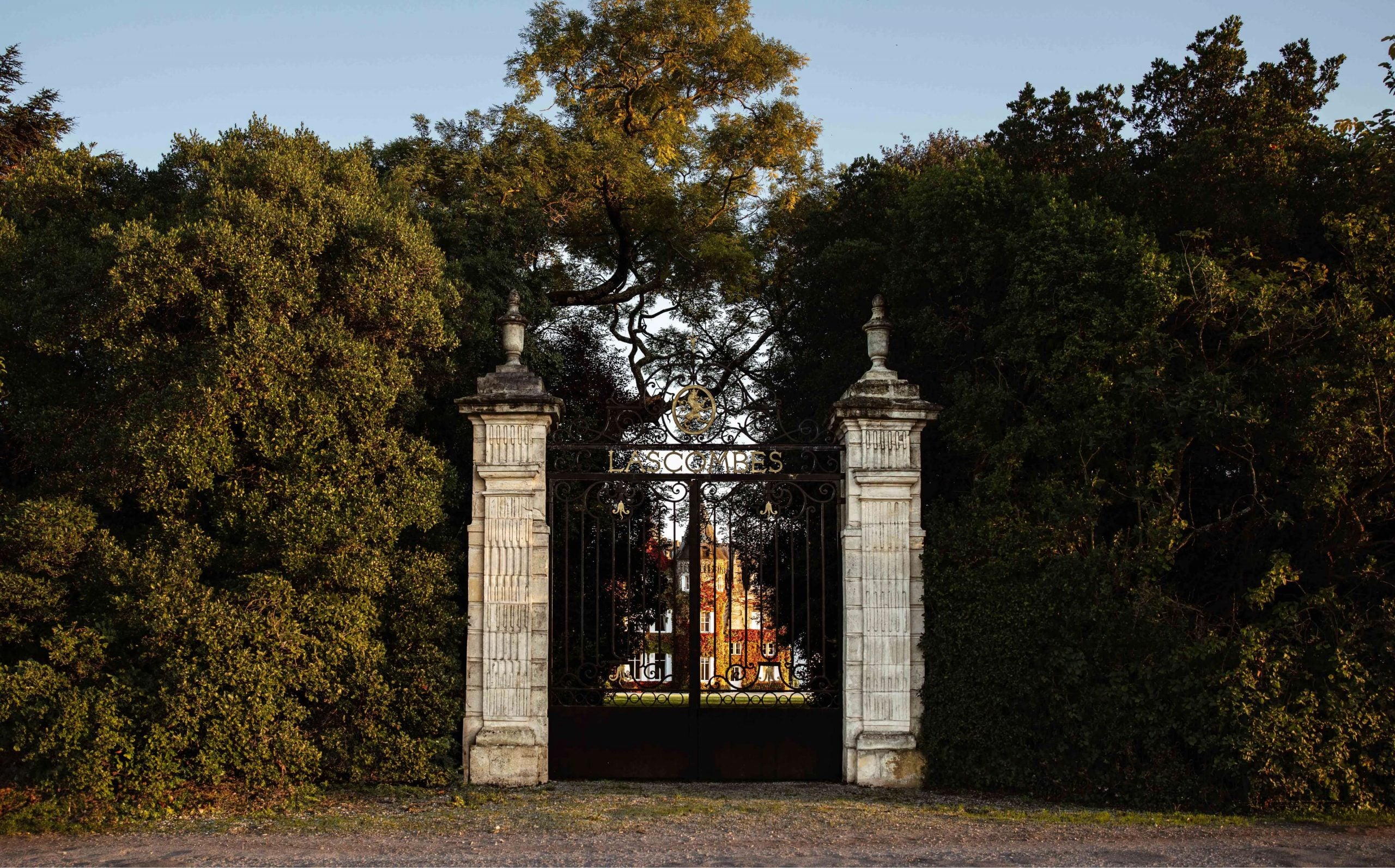 Collectors Wine World & Château Lascombes: Weinpremiere