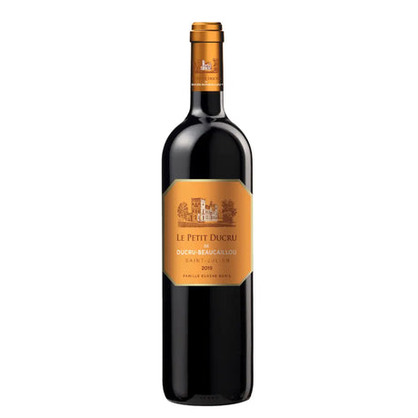 Château Ducru-Beaucaillou Le Petit Ducru 2019 Collectors Wine World GmbH