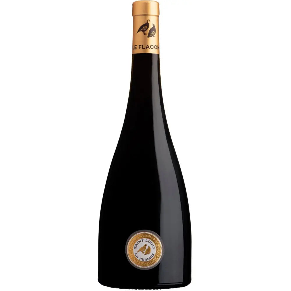 Château Saint Louis La Perdric Le Flacon 2018 Collectors Wine World GmbH