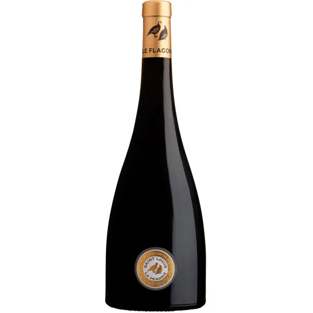 Château Saint Louis La Perdric Le Flacon 2018 Collectors Wine World GmbH