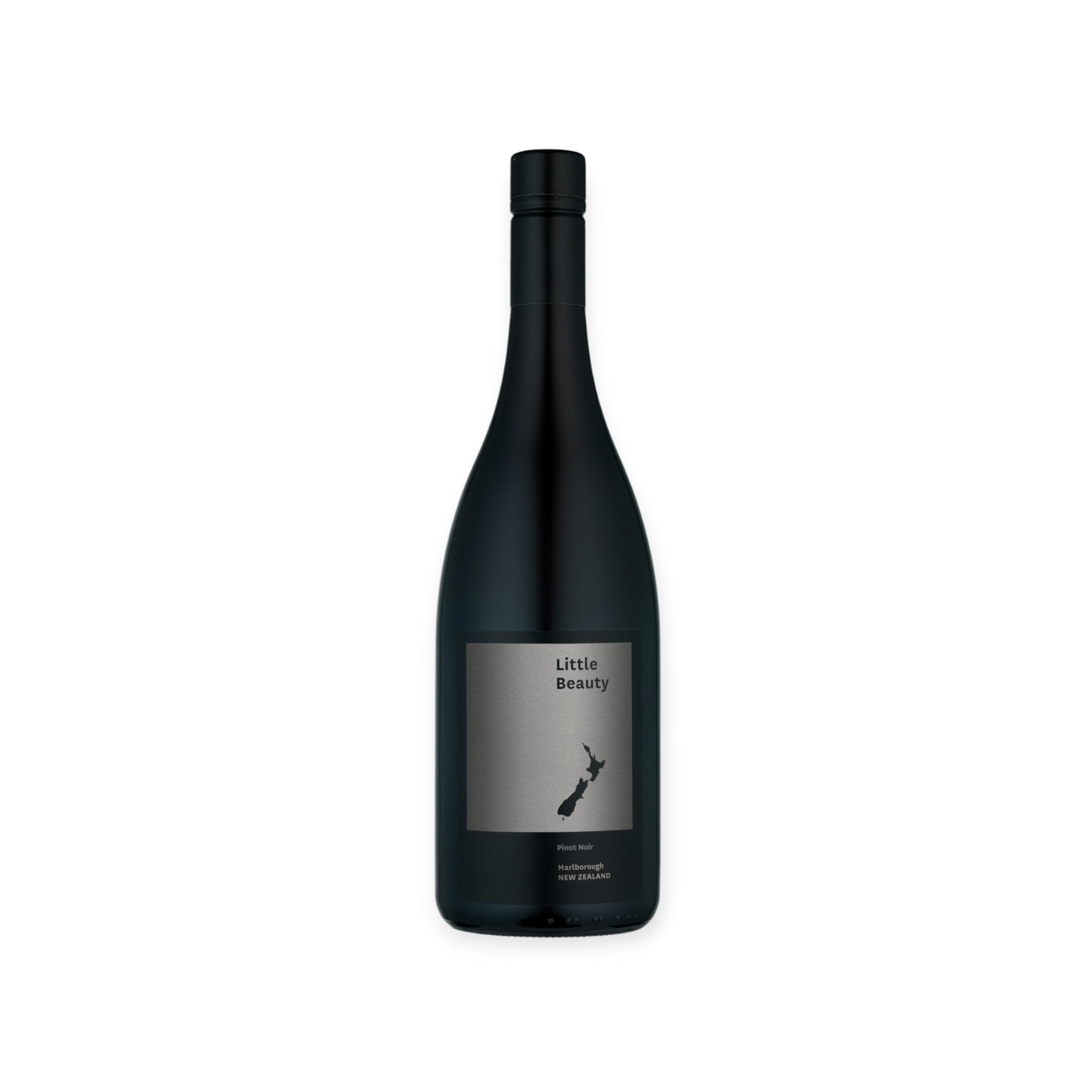 VINULTRA Little Beauty Pinot Noir Black Edition 2019 