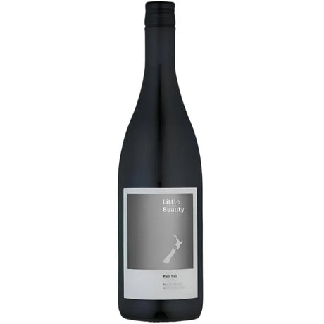 Little Beauty Limited Edition Pinot Noir 2021 Collectors Wine World GmbH