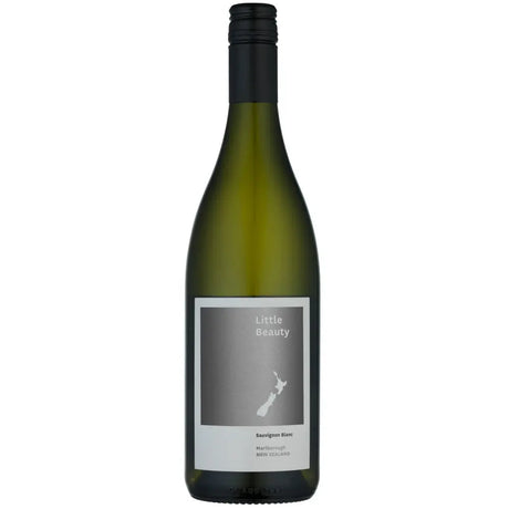 VINULTRA Little Beauty Sauvignon Blanc Limited Edition 2023 Collectors Wine World GmbH