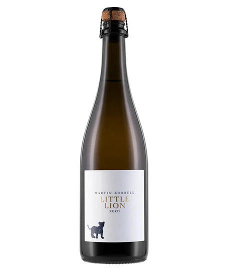 Korrell Little Lion Zero Collectors Wine World GmbH