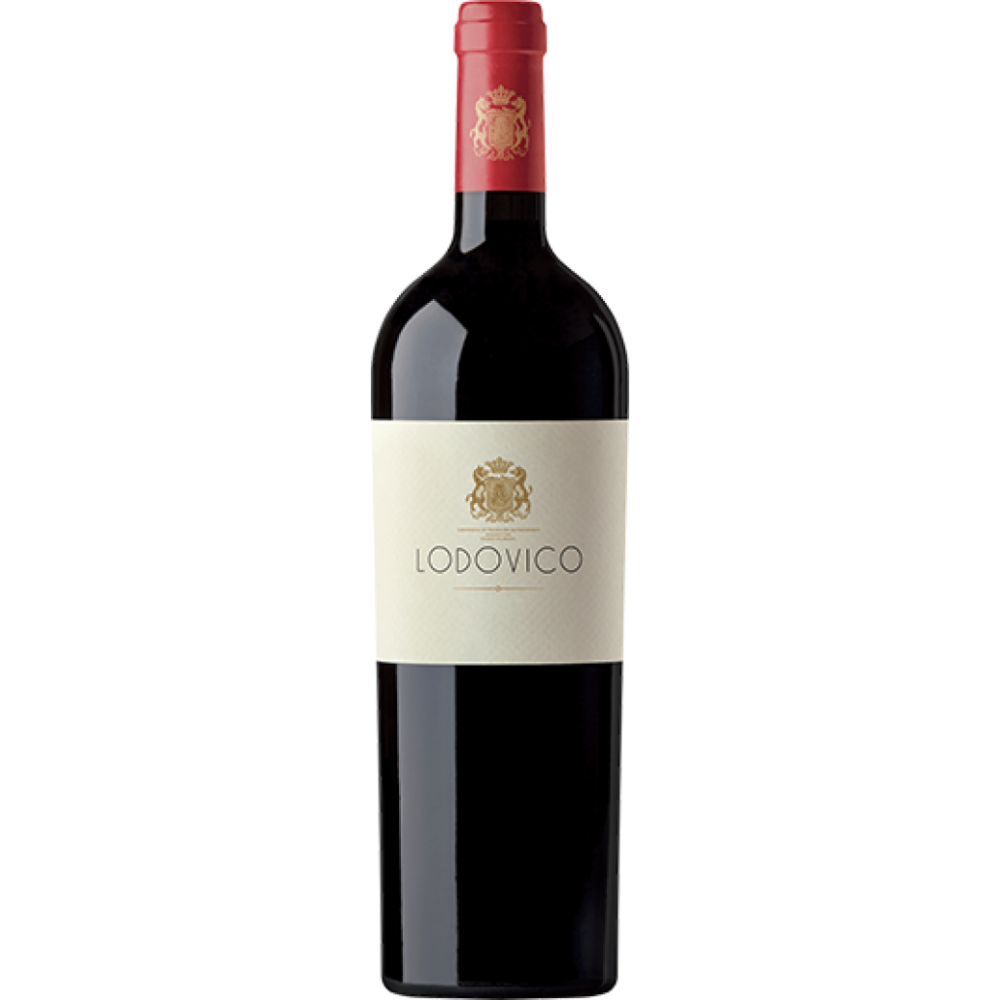 Tenuta di Biserno Lodocivo 2016