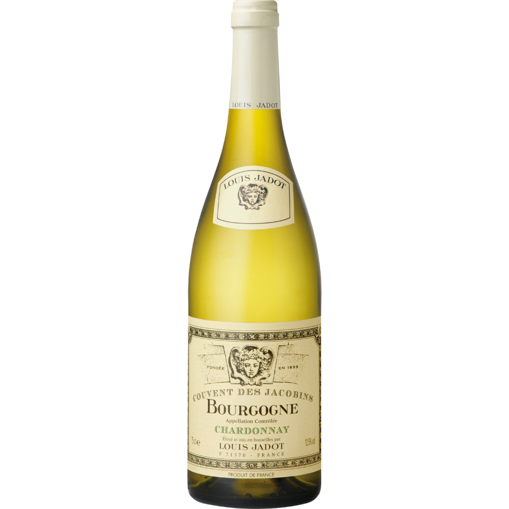 Louis Jadot Bourgogne Chardonnay Couvent des Jacobins 2023