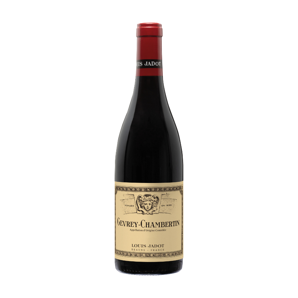 Domaine Louis Jadot Gevrey-Chambertin Village AOP 2021