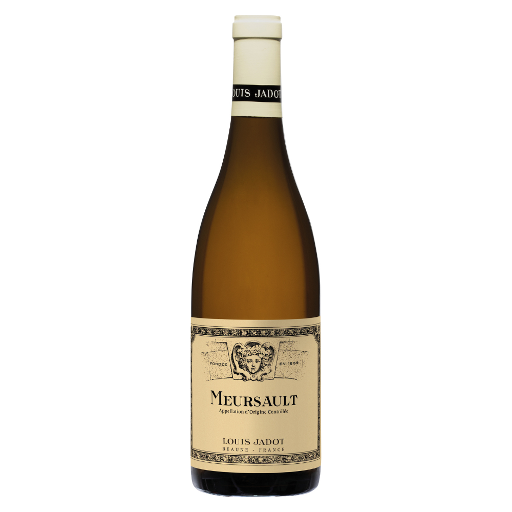 Louis Jadot Meursault Village 2022