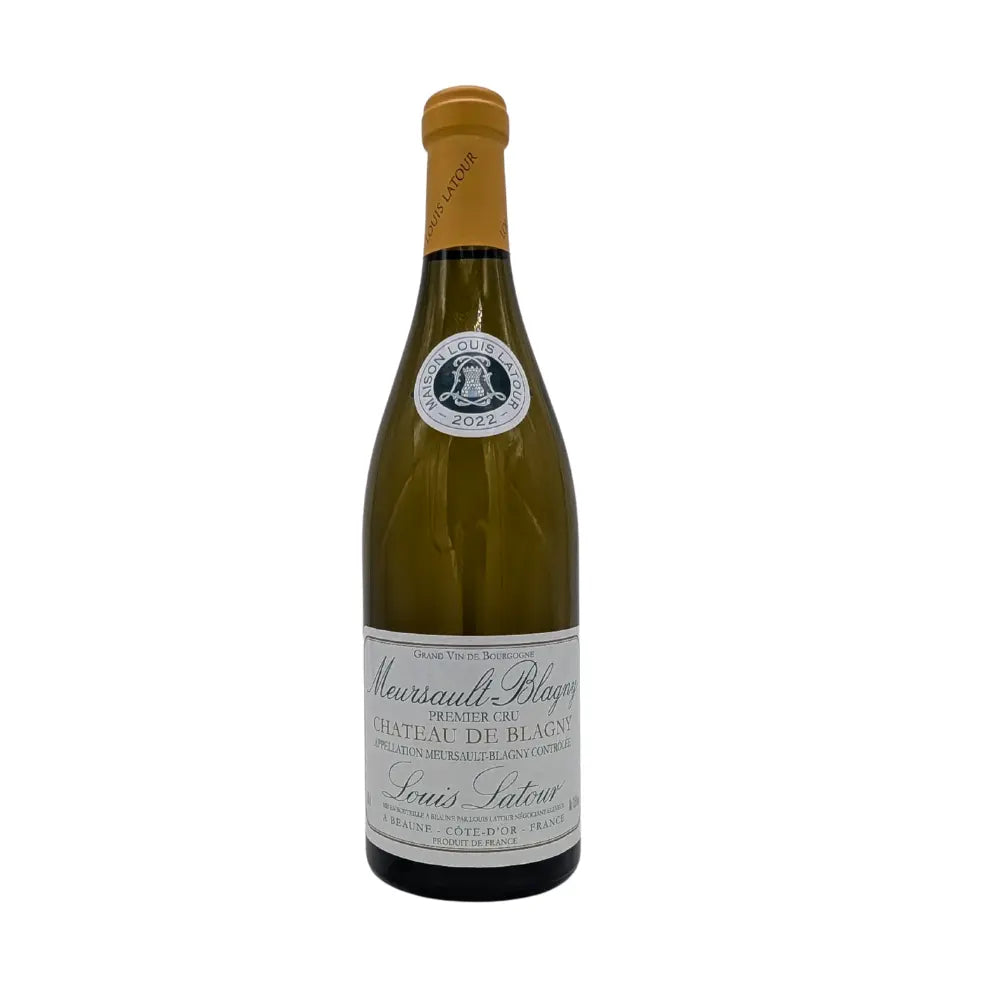 Louis Latour Chateau de Blagny Mersulat 2022 Collectors Wine World GmbH
